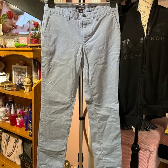 Michael Michael Kors khaki pants - Picture 1 of 11